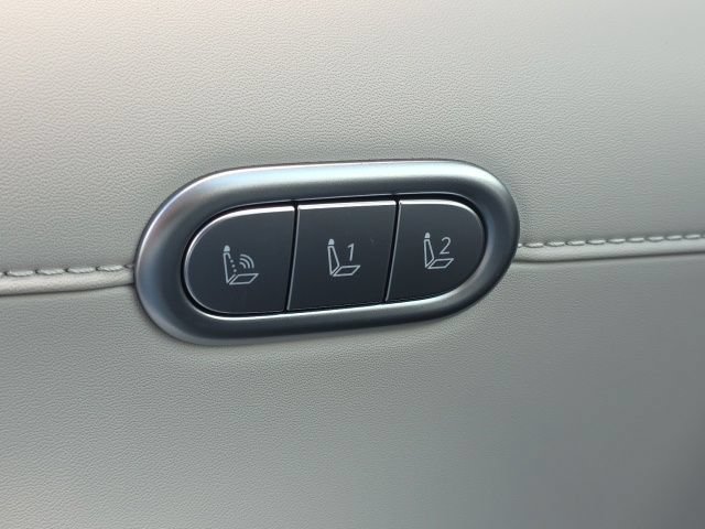 New 2027 Hyundai Palisade Calligraphy FWD image 13