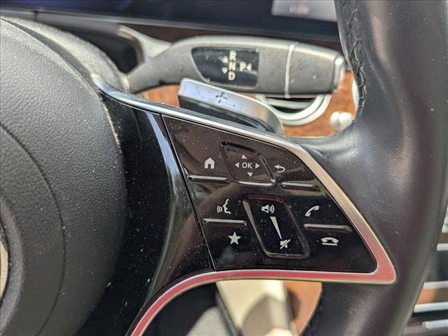 Used 2023 Mercedes-Benz E 350 4MATIC Sedan image 11