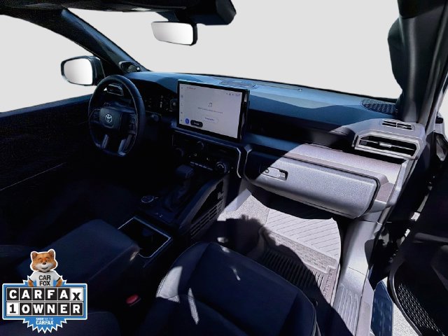 Used 2026 Toyota 4Runner TRD Off-Road Premium AWD/4WD image 15