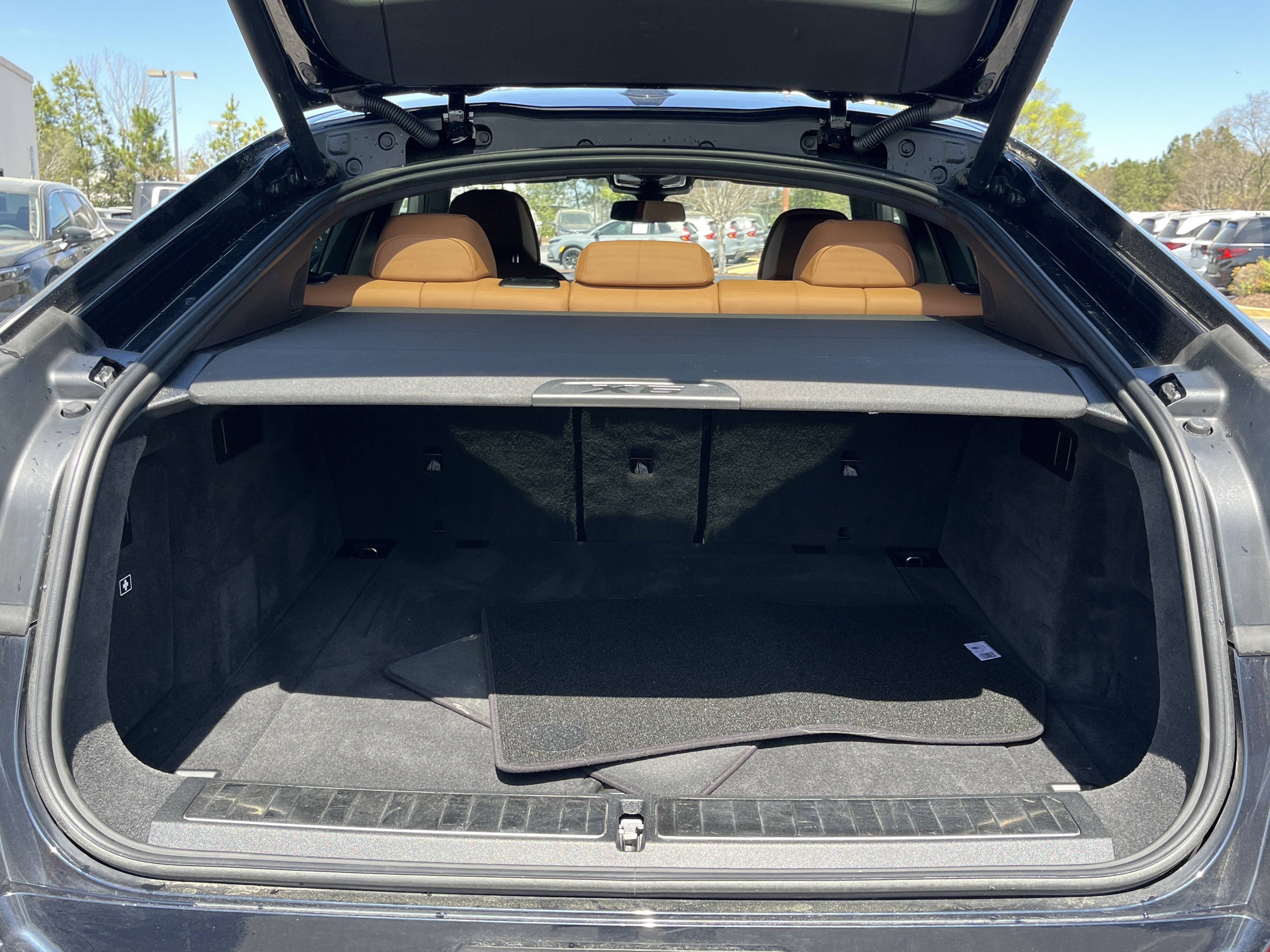 Used 2026 BMW X6 xDrive40i image 31