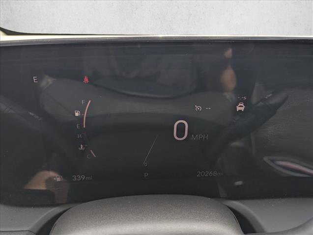Used 2025 Buick Encore GX Preferred FWD image 8