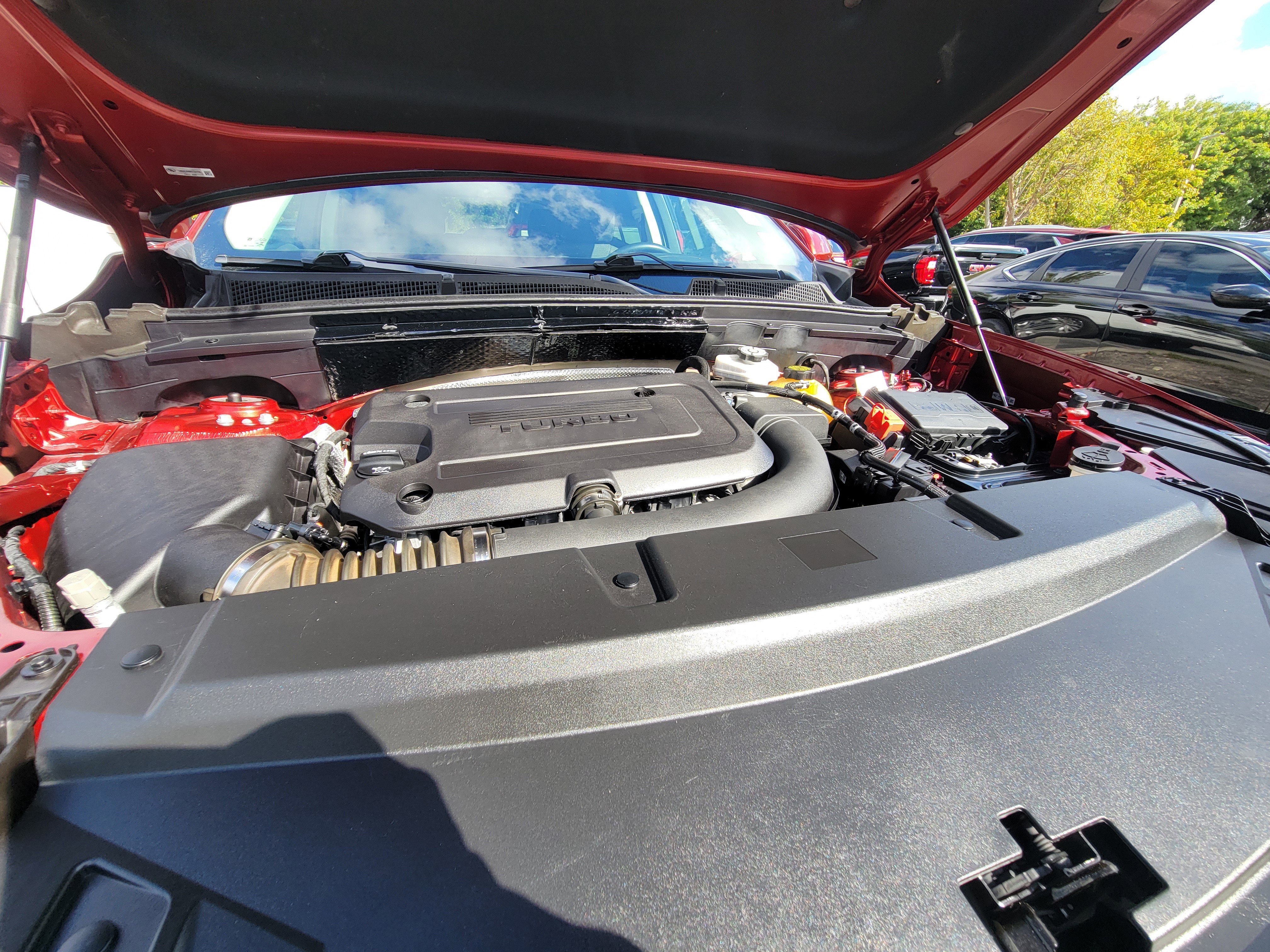 Used 2021 Buick Envision Preferred image 26