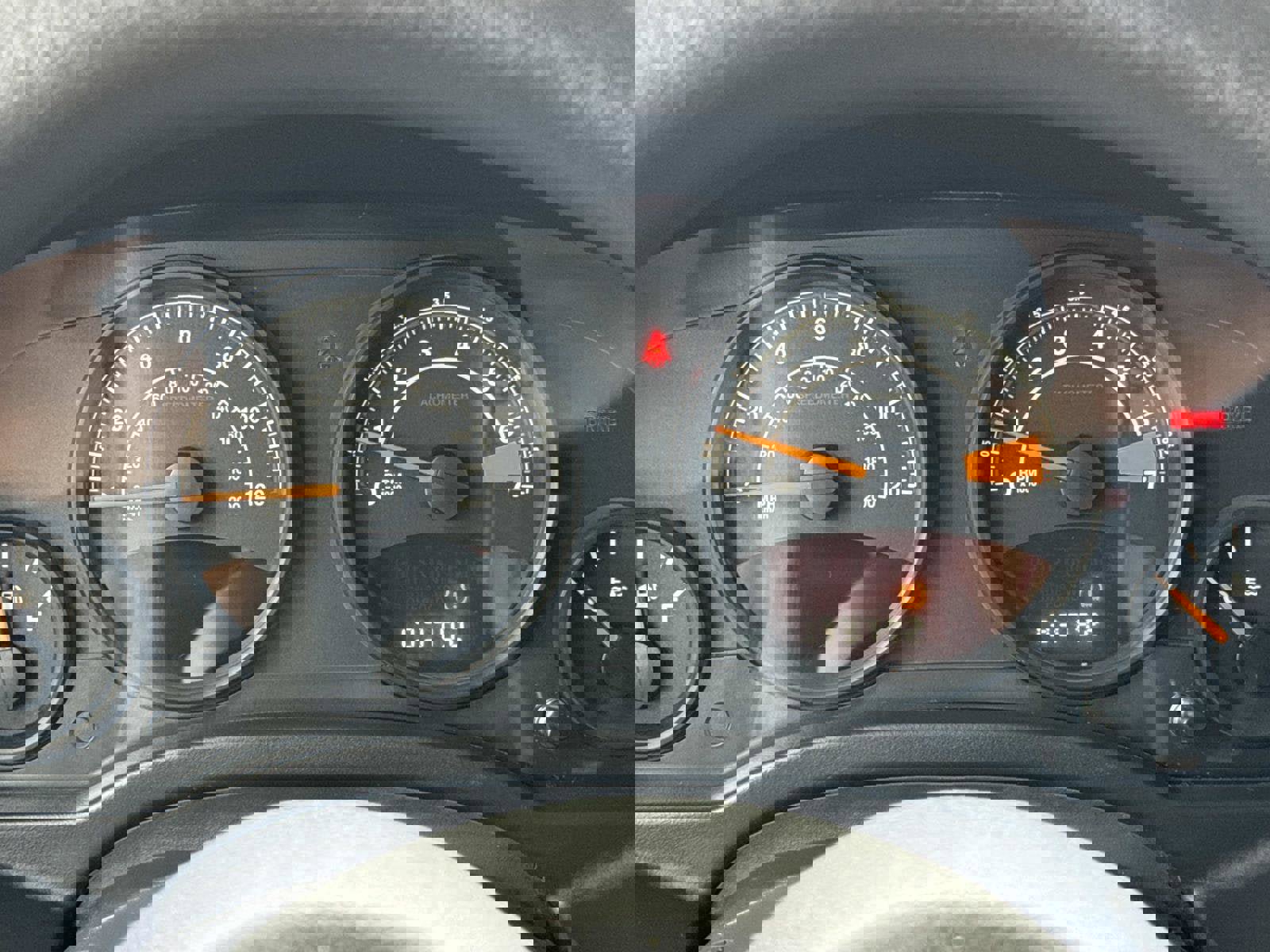 Used 2015 Jeep Patriot Sport image 9