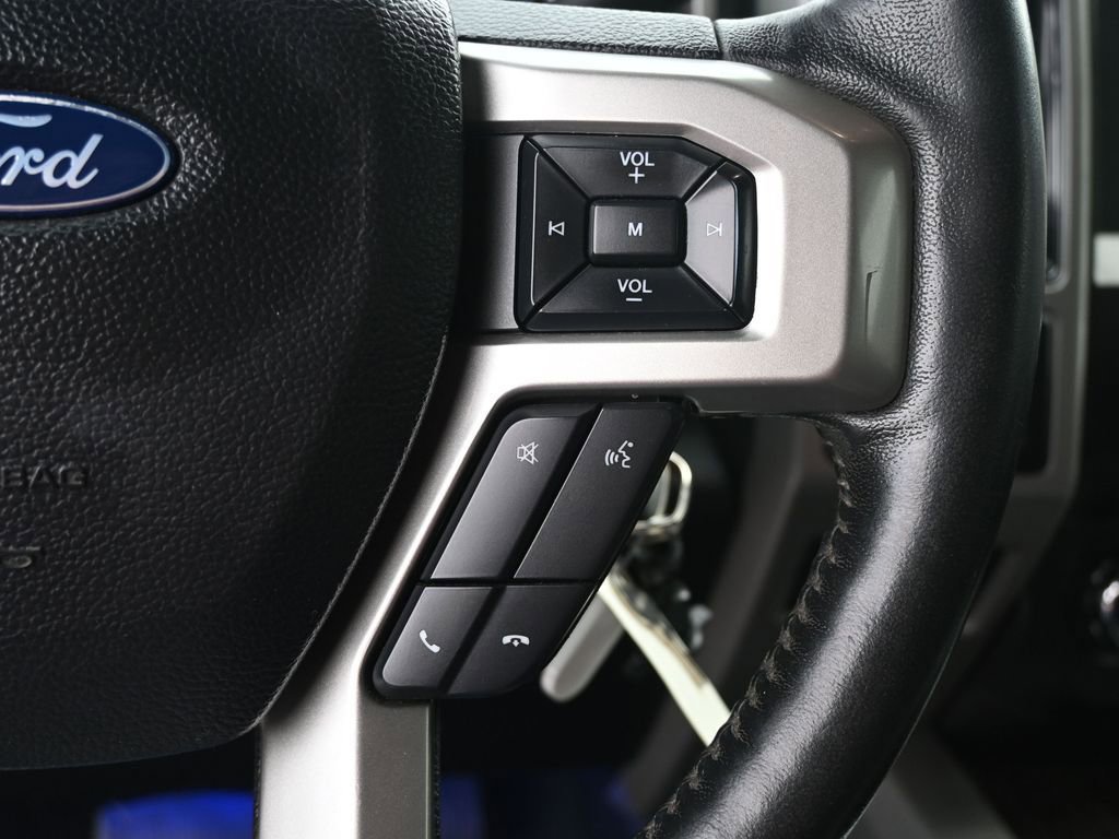 Used 2020 Ford F350 Lariat w/ Lariat Value Package image 33