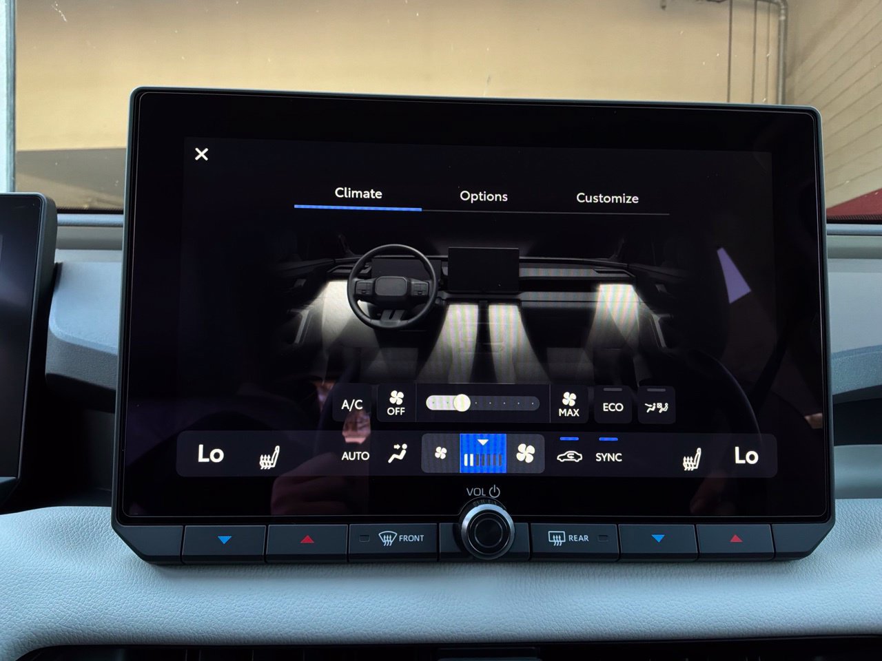 New 2026 Toyota RAV4 XLE Premium AWD/4WD image 31