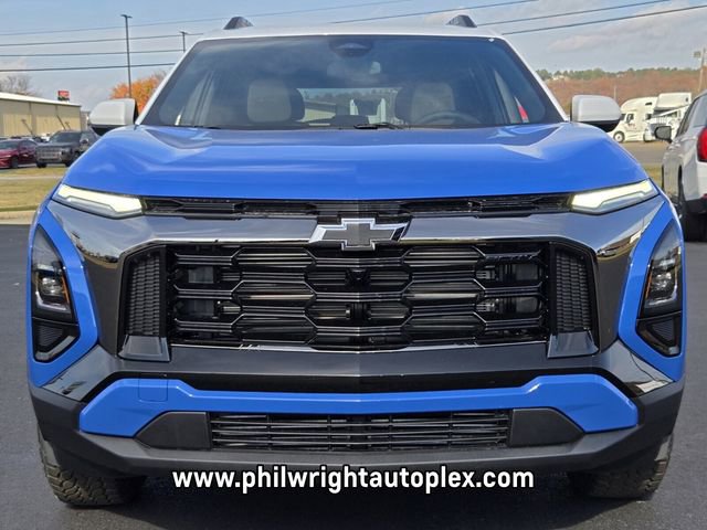 New 2026 Chevrolet Equinox ACTIV w/ LPO, Floor Liner Package image 8