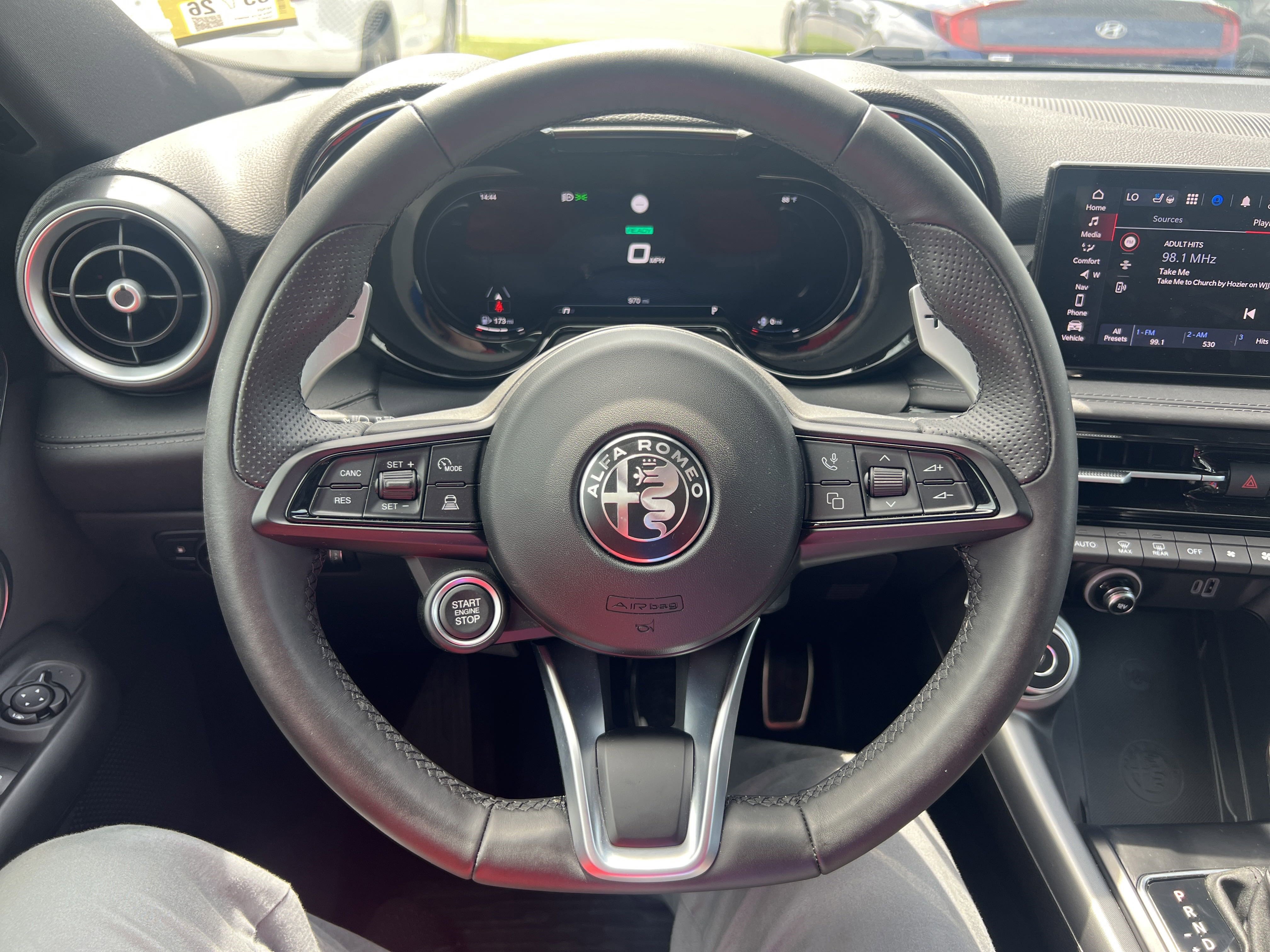 Used 2024 Alfa Romeo Tonale Veloce image 21