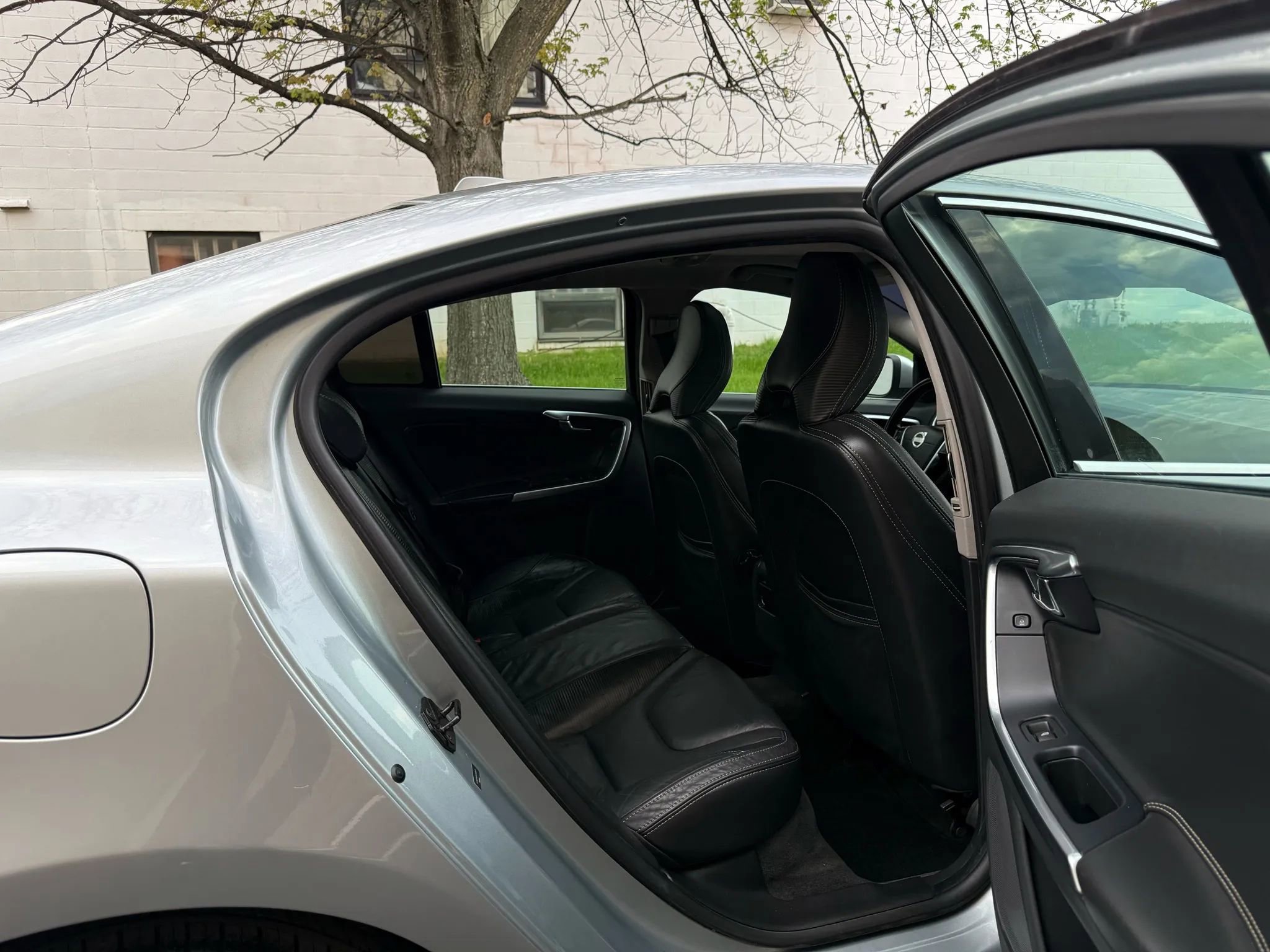 Used 2012 Volvo S60 T6 image 27