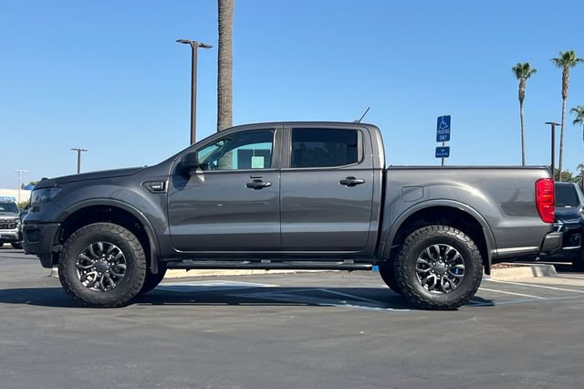 Used 2019 Ford Ranger XLT w/ Equipment Group 301A Mid RWD image 7