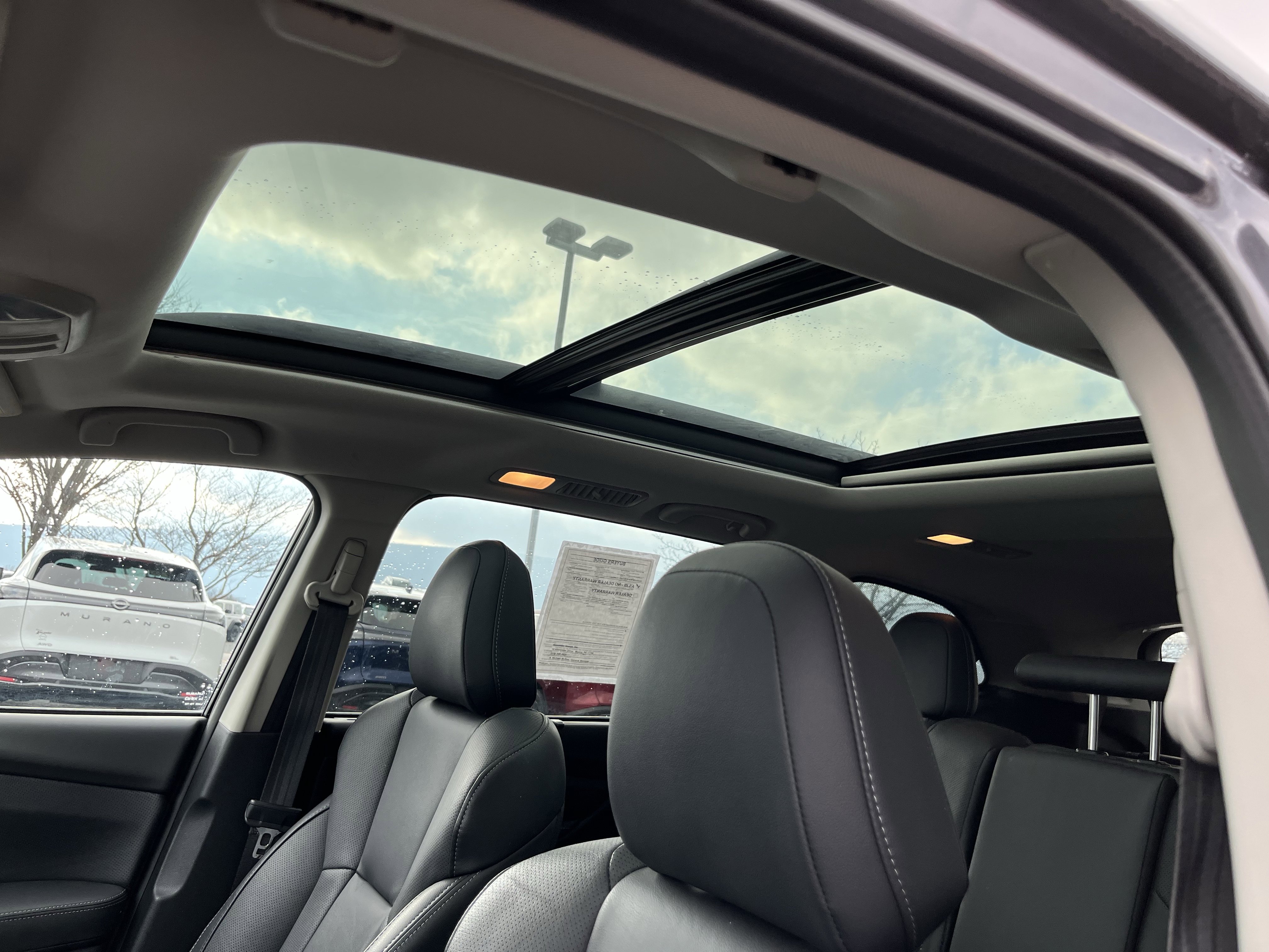 Used 2023 Subaru Ascent Limited w/ Technology Package image 23