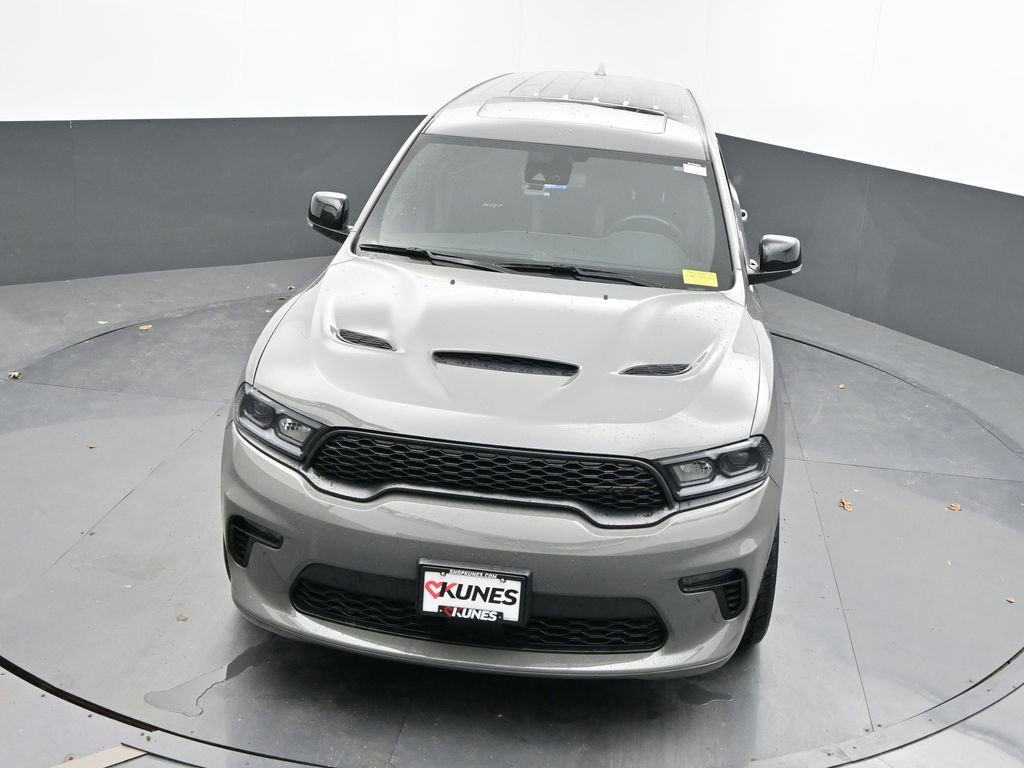 Used 2022 Dodge Durango SRT w/ SRT Interior Appearance Group AWD/4WD image 40
