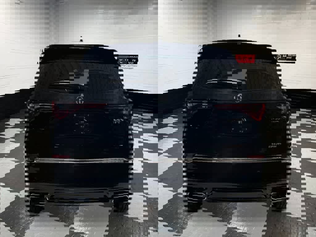 New 2026 Acura MDX SH-AWD w/ Advance Package image 4