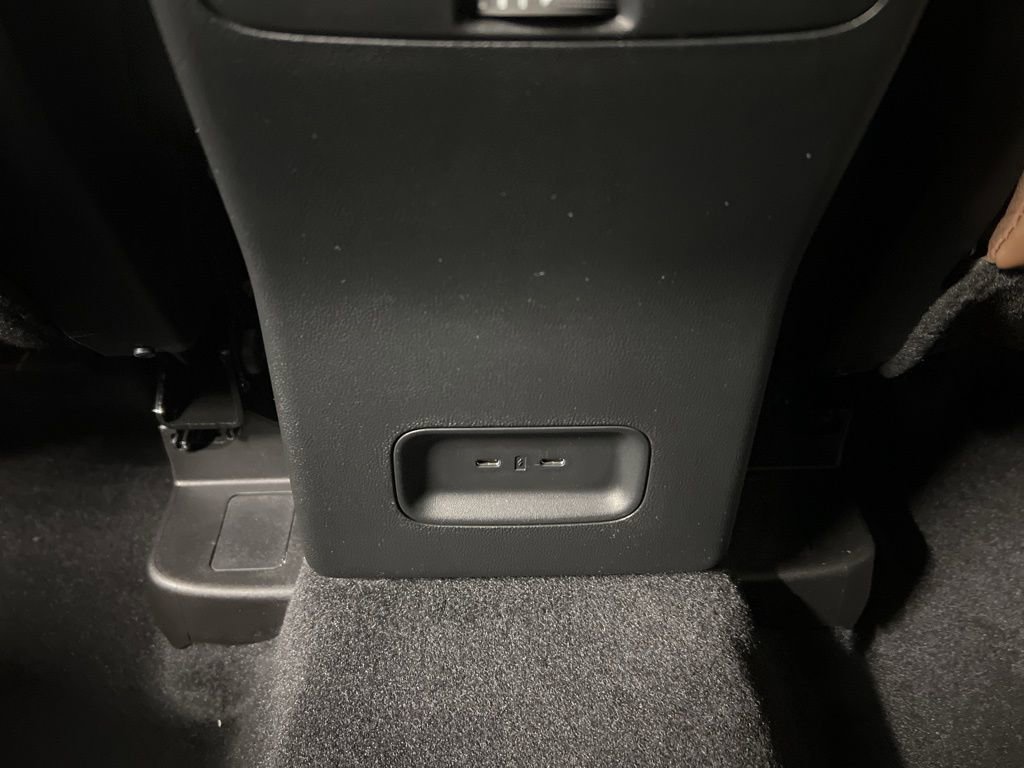 New 2026 Ford Bronco Sport Outer Banks w/ Outer Banks Tech Package+ image 34