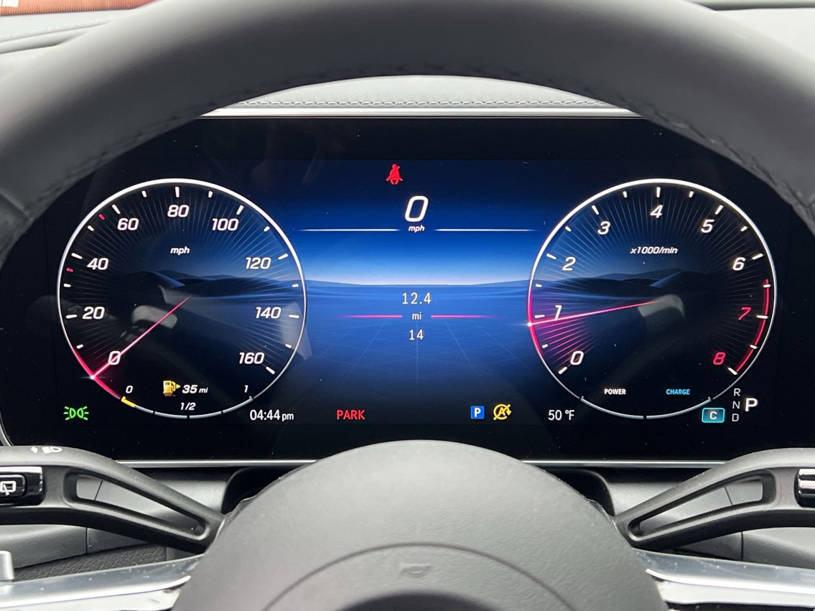 New 2026 Mercedes-Benz GLC 300 4MATIC image 15
