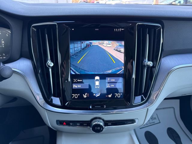 Used 2020 Volvo S60 T6 Momentum w/ Protection Package Premier image 32