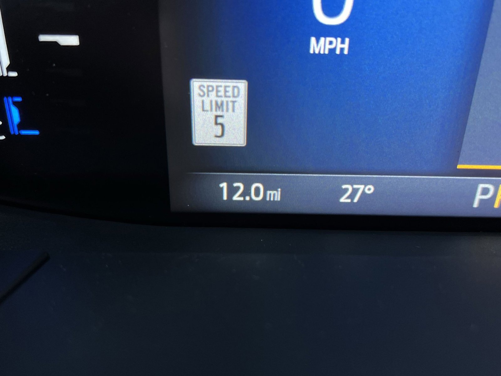 New 2026 Ford Escape ST-Line Select w/ Equipment Group 401A image 17