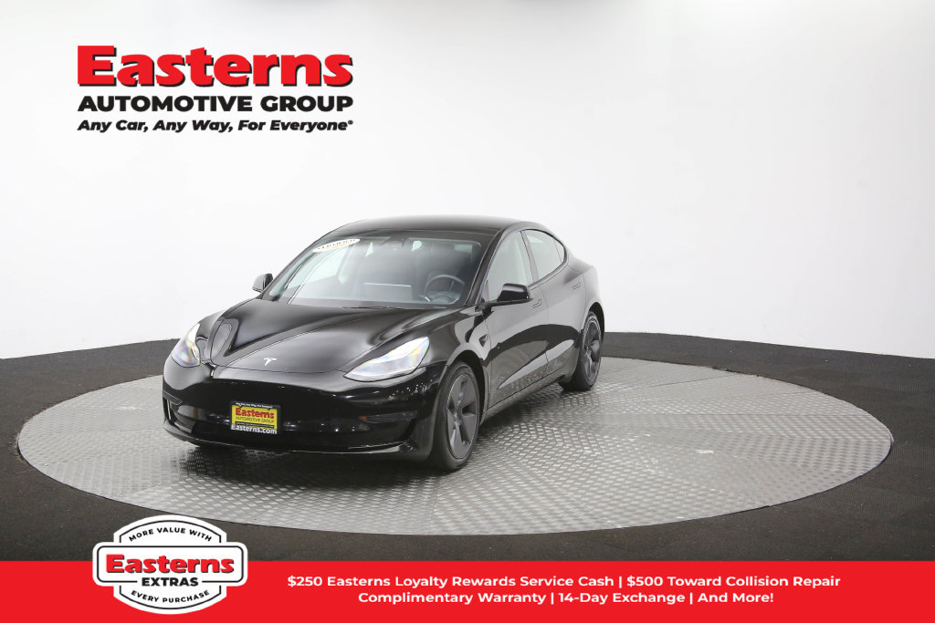 Used 2023 Tesla Model 3 Standard Range RWD image 50