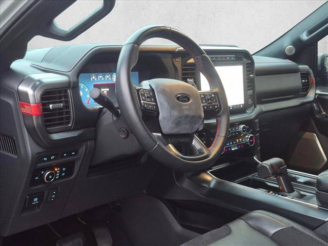 Used 2024 Ford F150 Raptor AWD/4WD image 2