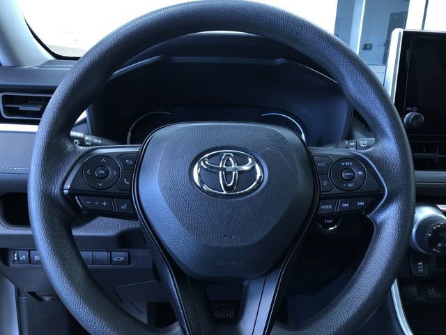 Certified 2025 Toyota RAV4 XLE w/ Convenience Package AWD/4WD image 24