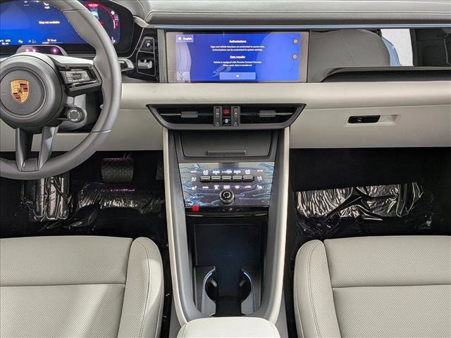 New 2026 Porsche Macan Electric image 20