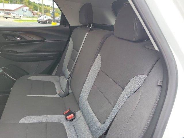 Used 2023 Chevrolet TrailBlazer LT w/ Convenience Package image 10