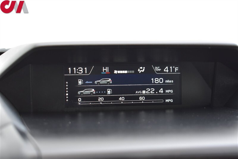 Used 2021 Subaru Forester Sport AWD/4WD image 21