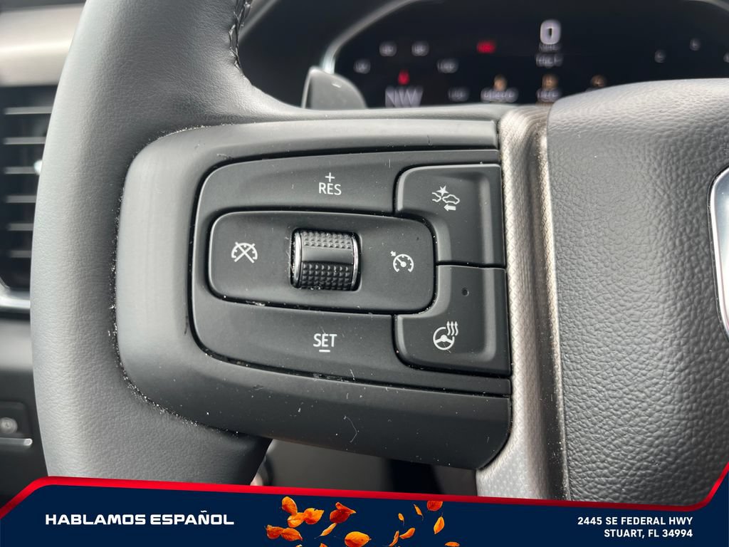Used 2024 GMC Sierra 1500 Denali RWD image 20