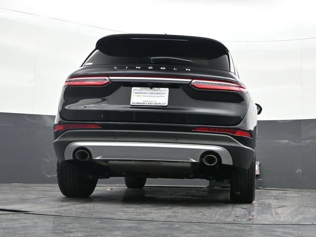 Used 2022 Lincoln Corsair AWD w/ Premium Package image 31