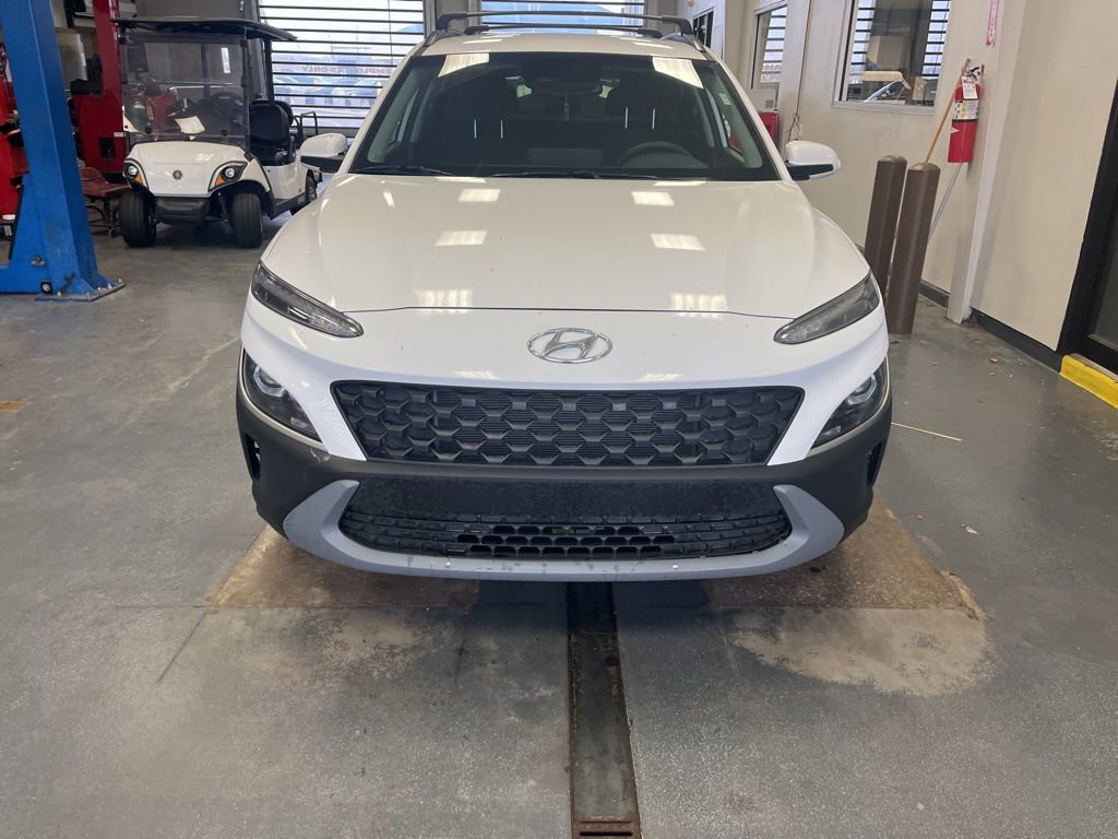 Used 2023 Hyundai Kona SEL image 8