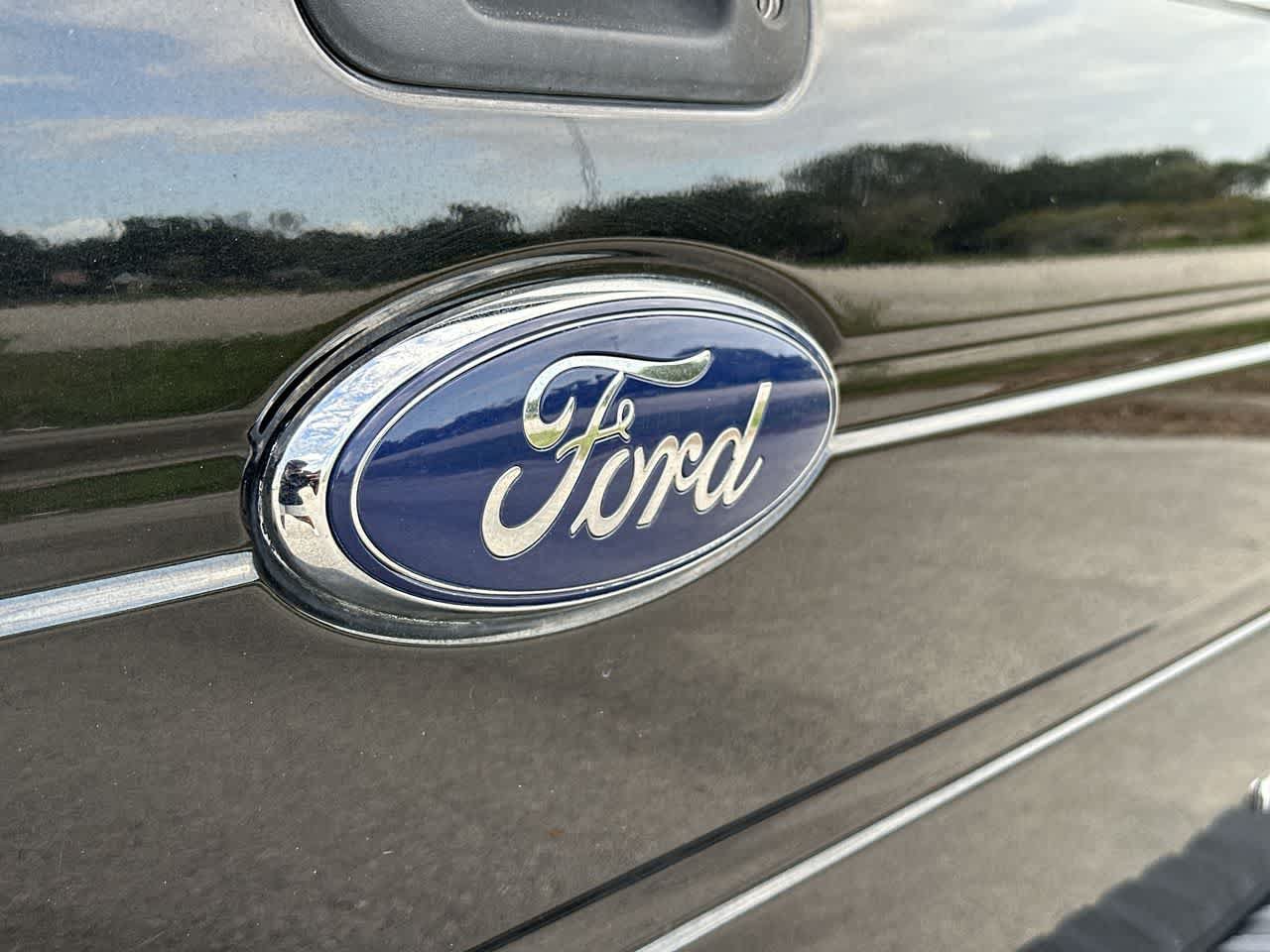 Used 2013 Ford F150 XL w/ Mid Equipment Group RWD image 12