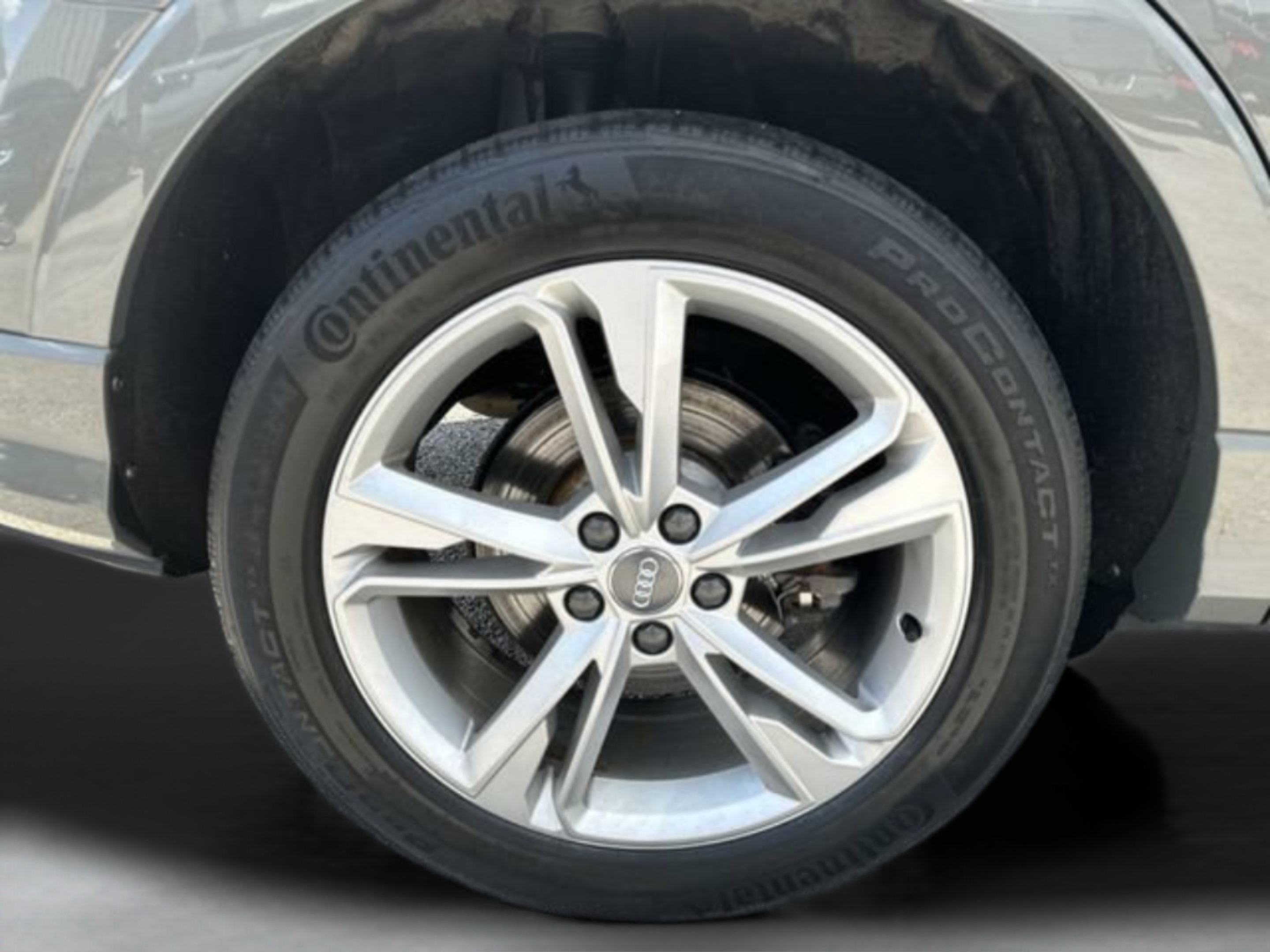 Used 2019 Audi Q3 2.0T Prestige AWD/4WD image 27
