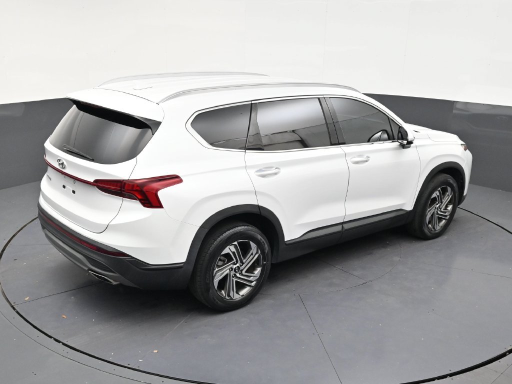 Used 2023 Hyundai Santa Fe SEL FWD image 16