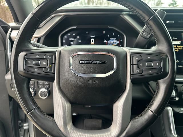 Used 2024 GMC Sierra 3500 Denali w/ Denali Reserve Package image 29