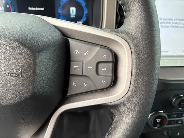 New 2025 Ford Bronco Outer Banks image 25