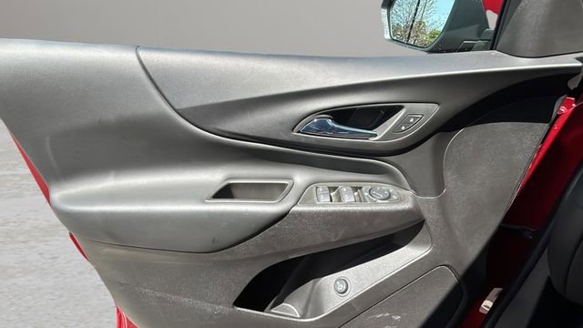 Used 2024 Chevrolet Equinox LT image 16