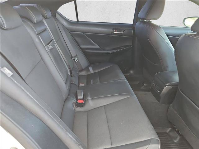Used 2023 Lexus IS 300 AWD w/ Premium Package image 15