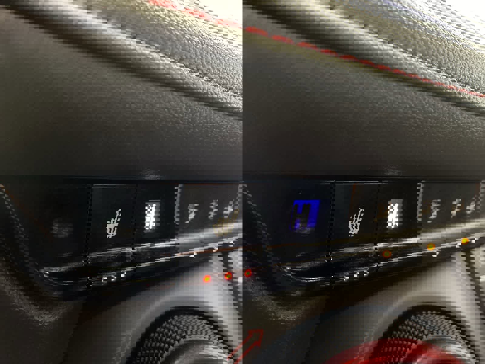 Used 2019 Chevrolet Blazer RS w/ Sun and Wheels Package image 23