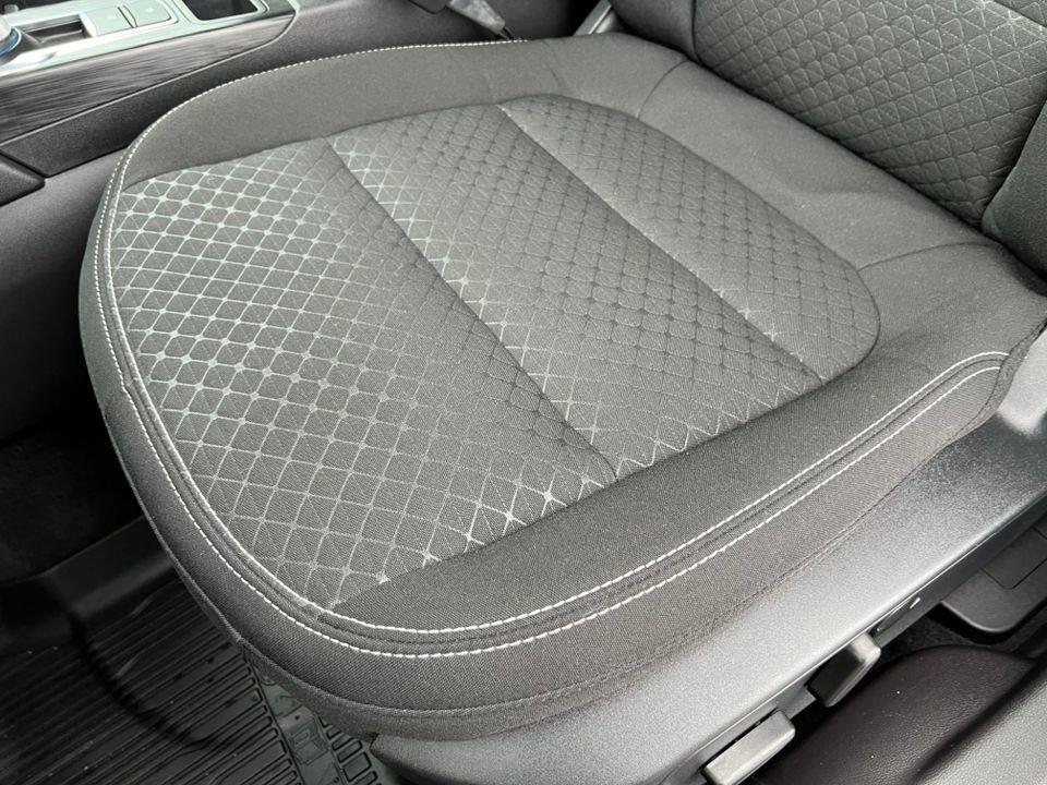 Certified 2024 Ford Escape Active w/ Tech Pack #2 image 10