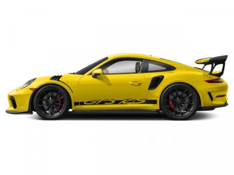 Used 2019 Porsche 911 GT3 RS image 3
