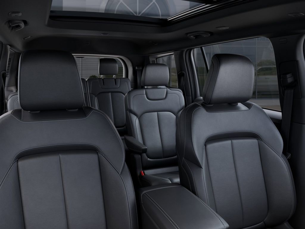 New 2026 Jeep Grand Cherokee L Limited w/ Limited Altitude Package image 29