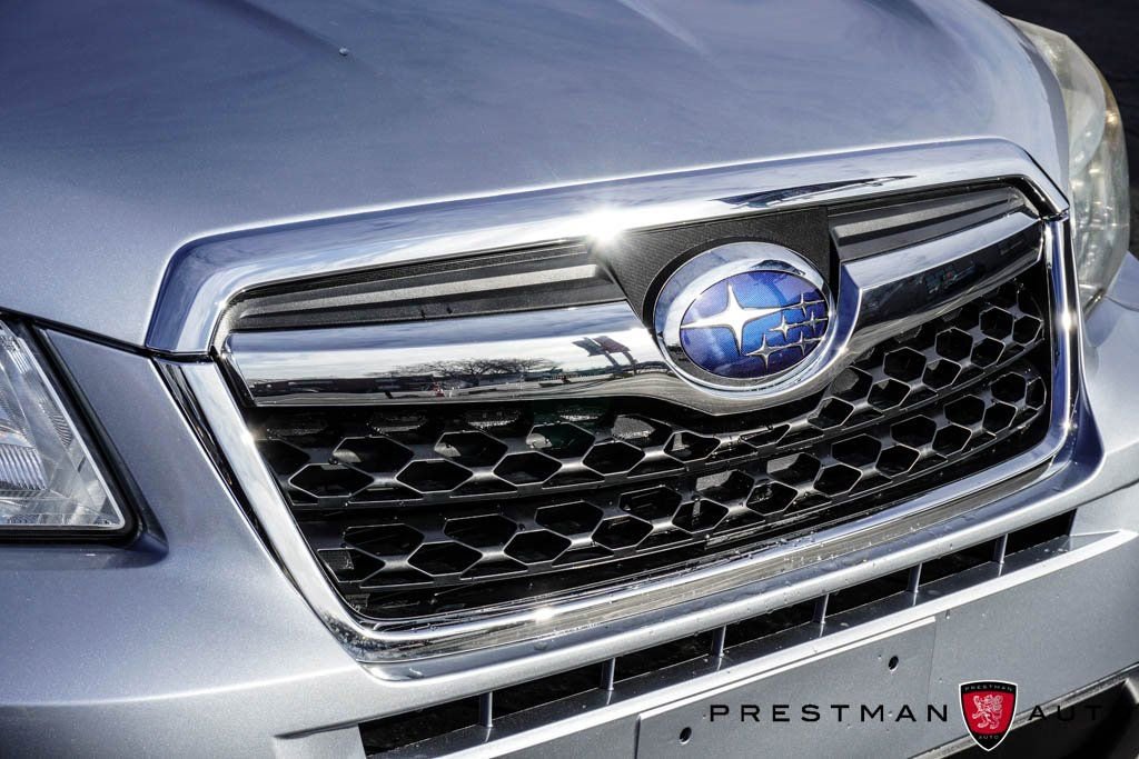 Used 2015 Subaru Forester 2.5i Limited w/ Popular Package #1 image 29