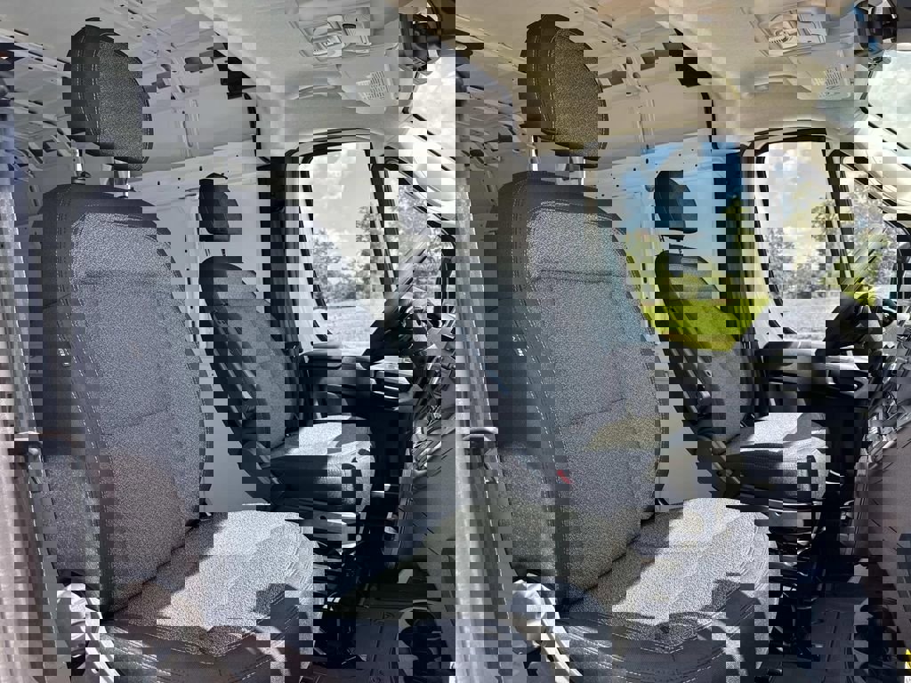 New 2026 RAM ProMaster 2500 w/ Convenience Group image 23