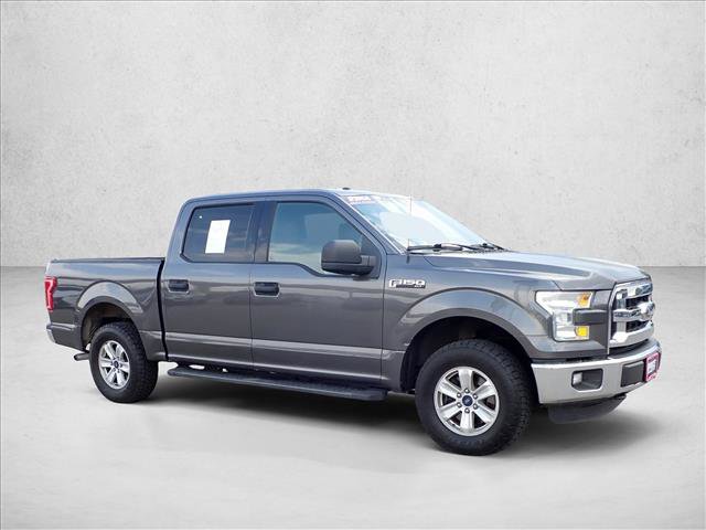 Used 2016 Ford F150 XLT AWD/4WD image 6