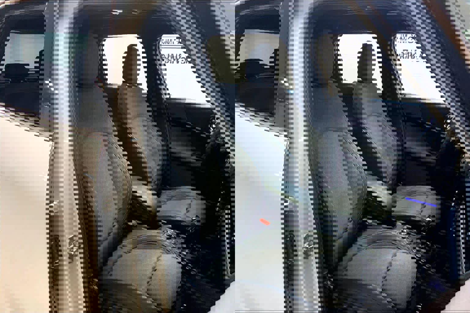 Certified 2023 MINI Cooper Countryman S image 9