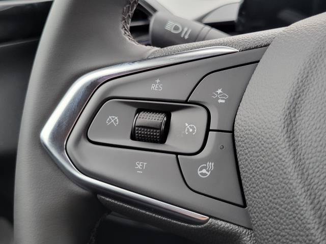 New 2026 Chevrolet TrailBlazer LT w/ Midnight Edition AWD/4WD image 15