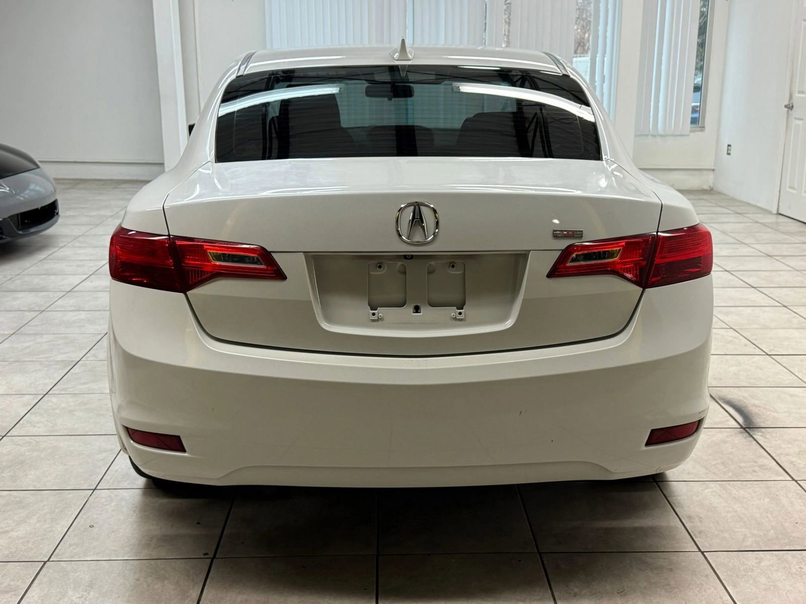 Used 2015 Acura ILX image 13
