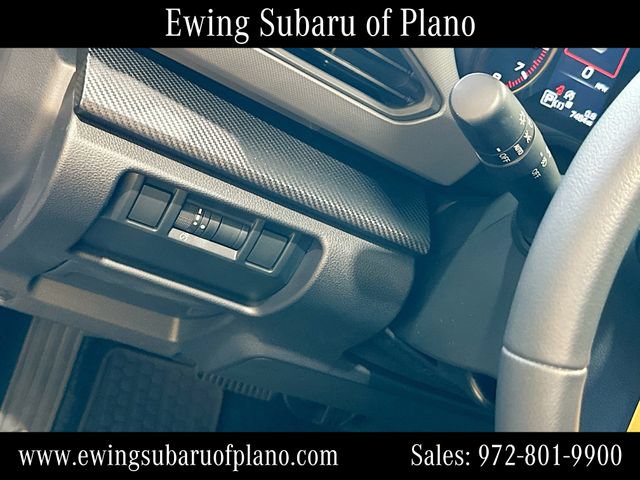 Used 2024 Subaru Crosstrek 2.5i Wilderness AWD/4WD image 10