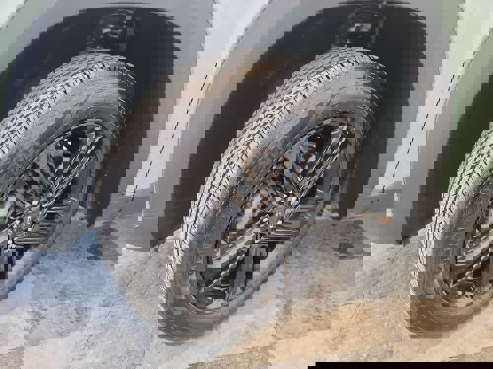 Used 2025 Chevrolet Trax ACTIV image 8