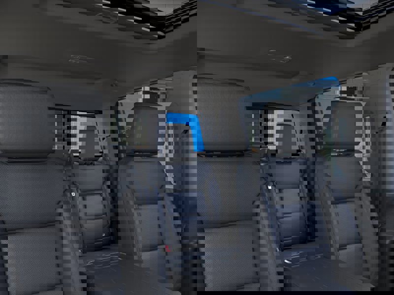 New 2026 Chevrolet Silverado 1500 LTZ w/ LTZ Premium Package image 24