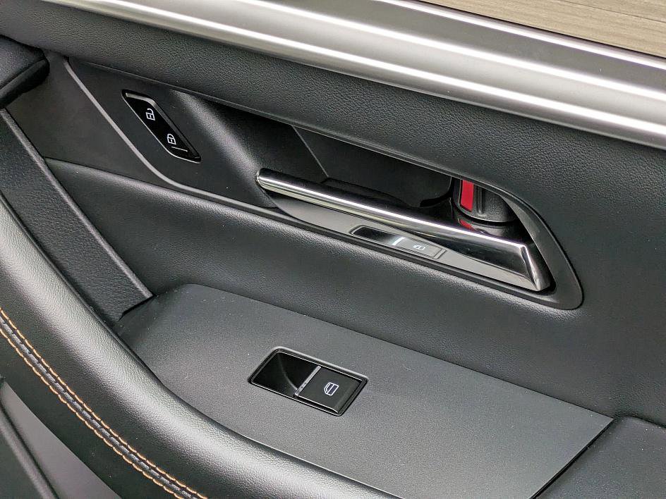 New 2026 MAZDA CX-70 3.3 Turbo w/ Preferred Package image 33